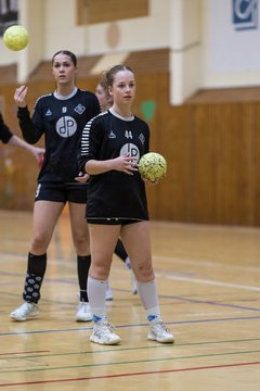 Bild 134 - TSV Ellerau - SG Hamburg Nord : Ergebnis: 42:23